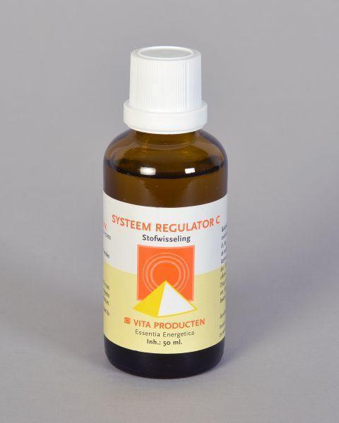 Systeem regulator C