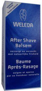 after shave balsem - 100ml