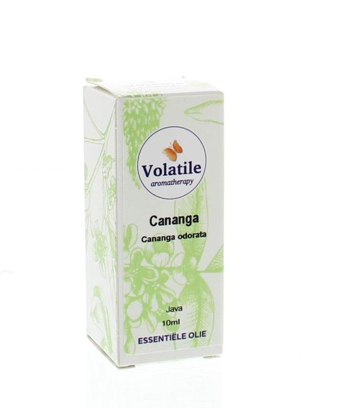 Cananga
