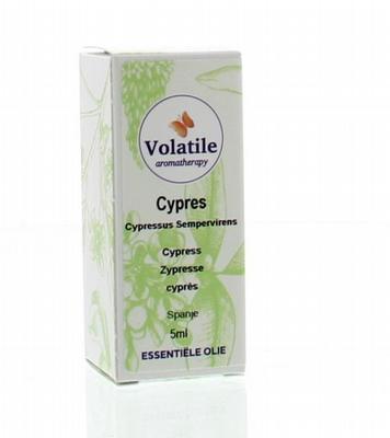 Volatile Cypres