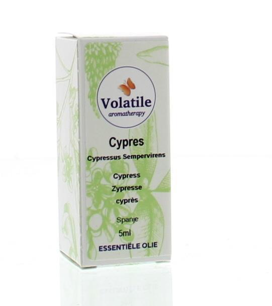 Cypres
