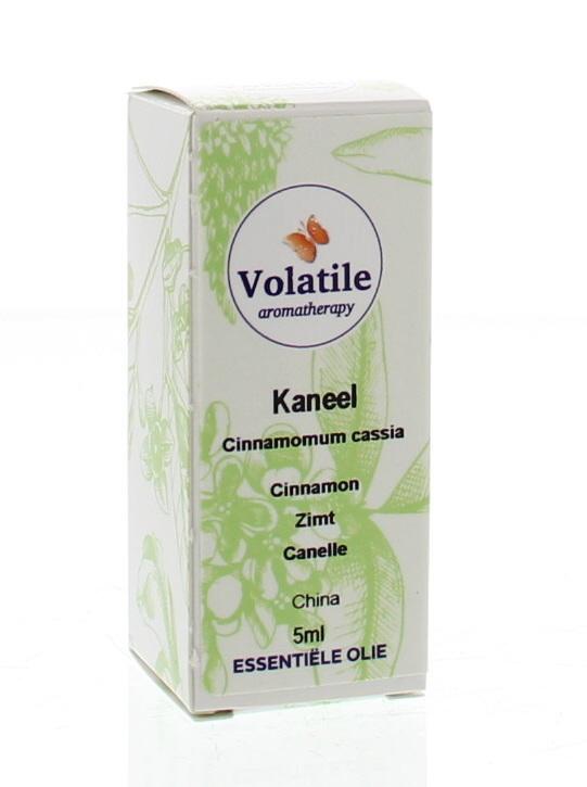 Kaneel blad cassia