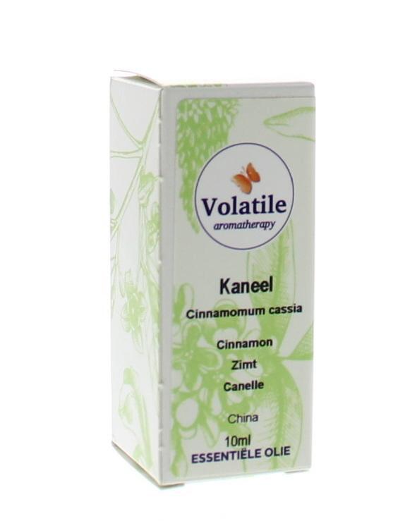 Kaneel blad cassia