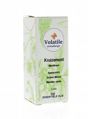 Volatile Kruizemunt