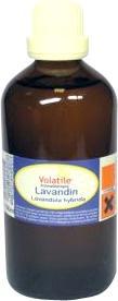 Lavandin