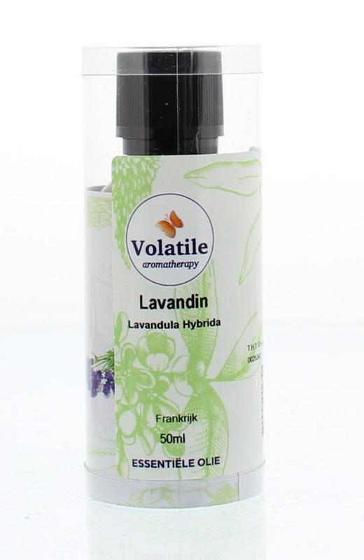 Lavandin
