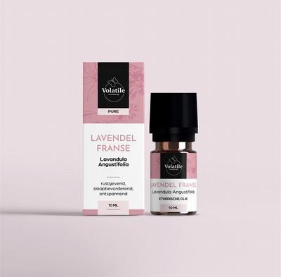 Volatile Lavendel Franse