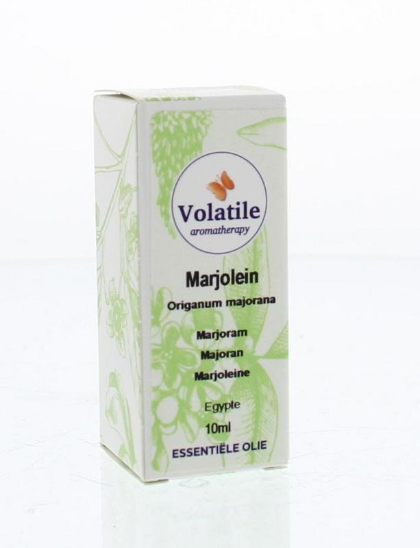 Marjolein