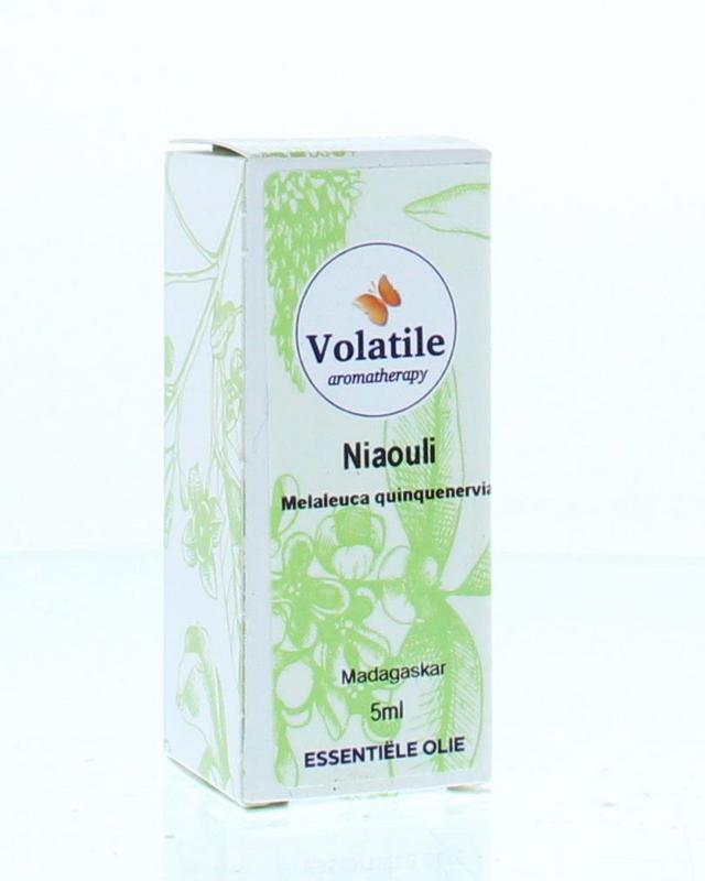 Niaouli