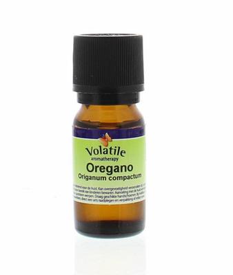 Volatile oregano- 10ml