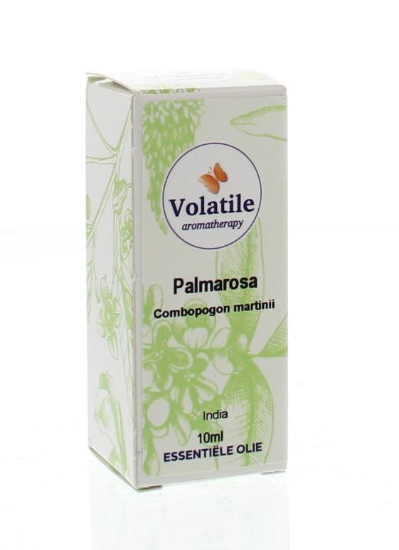 Palmarosa