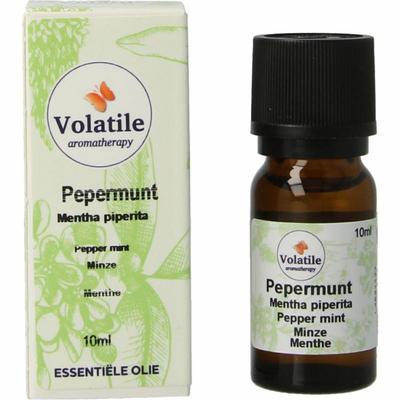 Volatile Pepermunt