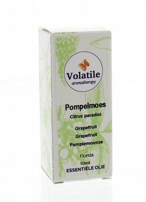 Volatile Grapefruit/pompelmoes
