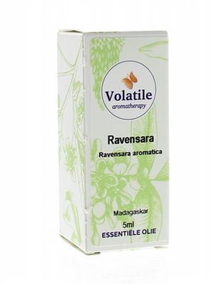 Volatile Ravensara
