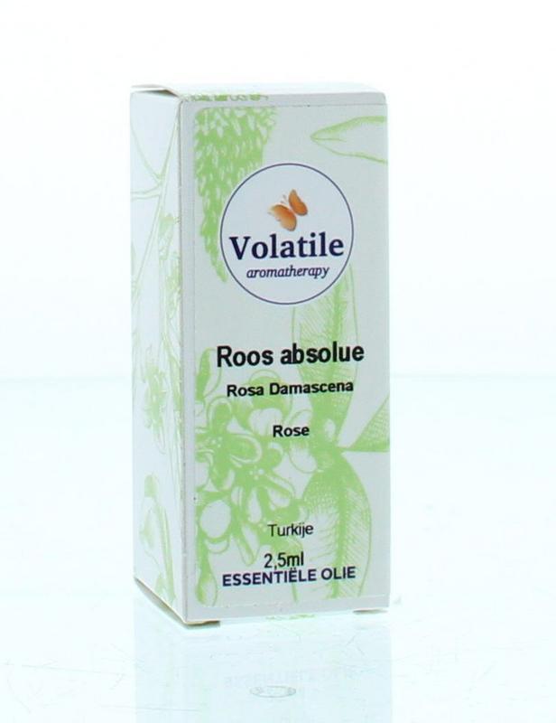 Roos absolue