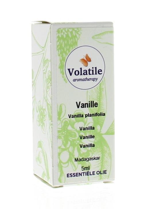 Vanille