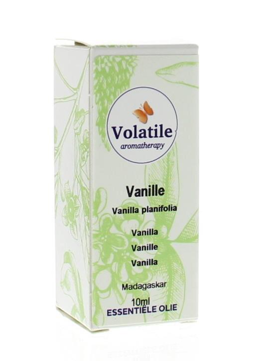 Vanille