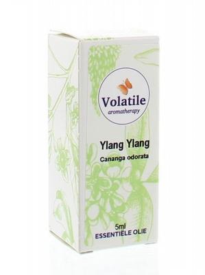 Volatile Ylang ylang