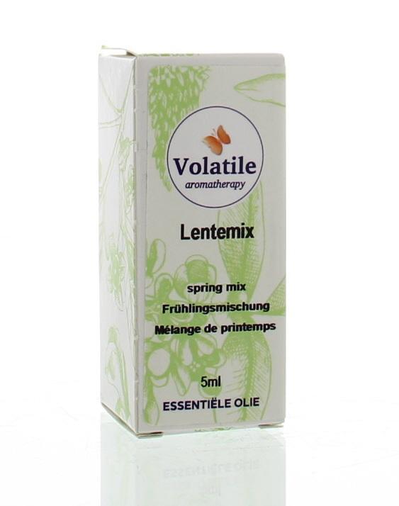 Lentebries