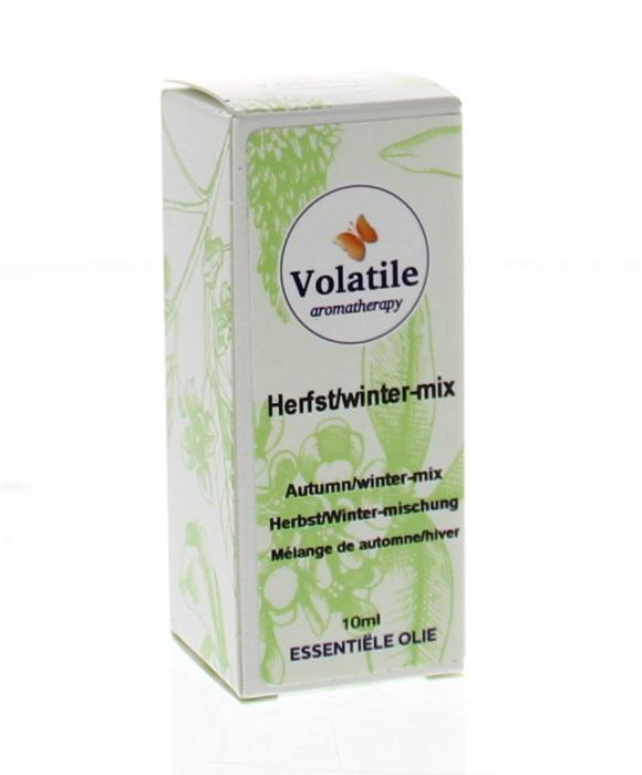 Herfst gloed