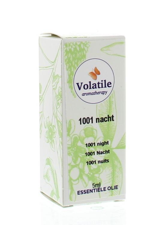 1001 Nacht