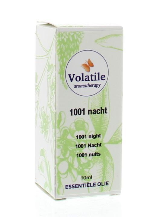 1001 Nacht