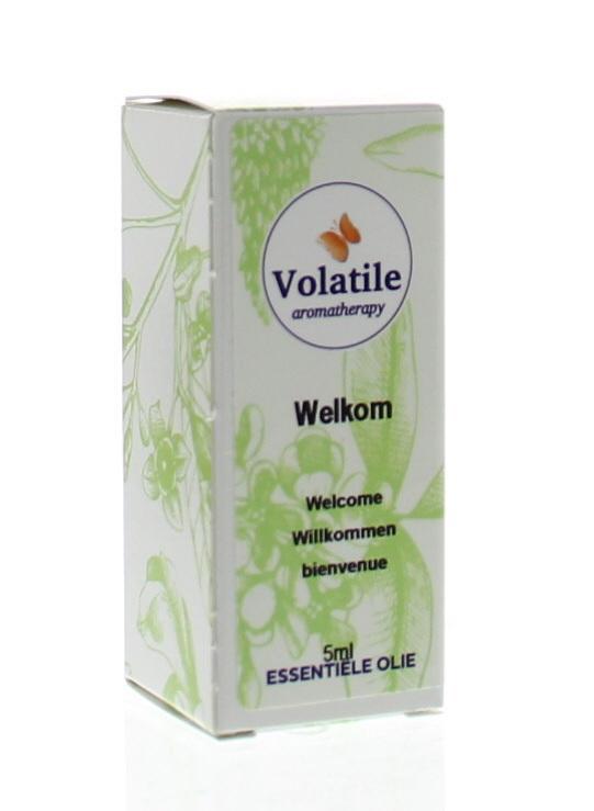 Welkom