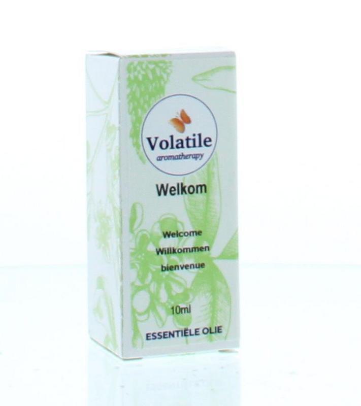 Welkom