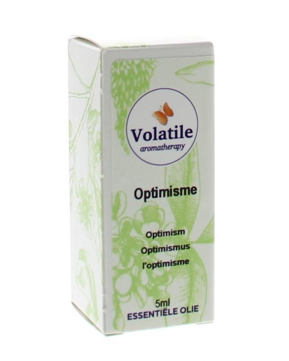 Optimisme