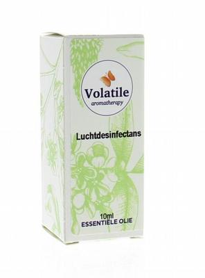 Volatile Luchtdesinfectans