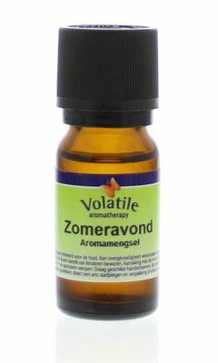 Volatile Zomeravond