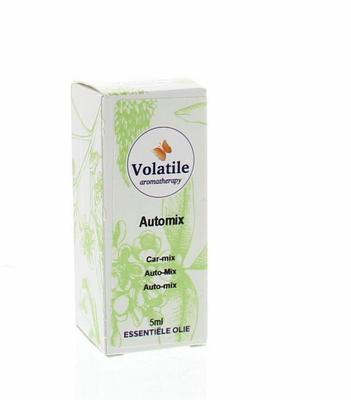Volatile Auto mix