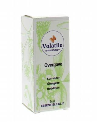 Volatile Overgave