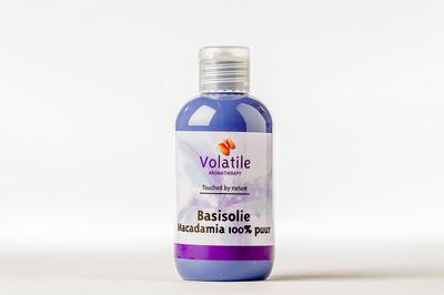 Volatile Macadamia basis