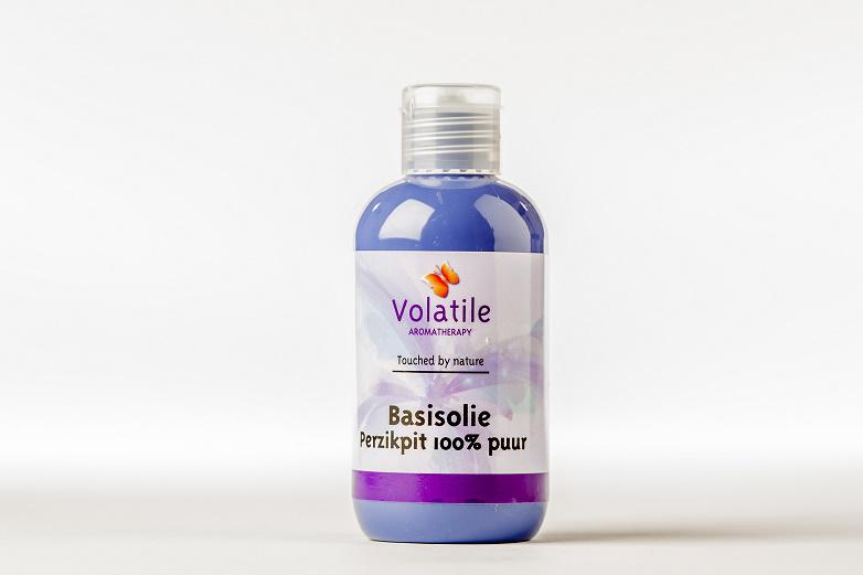 perzikpit olie b * 100ml