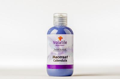 Volatile Calendula 10% maceraat