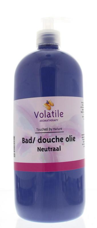 Badolie neutraal