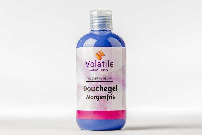 Douchegel morgenfris