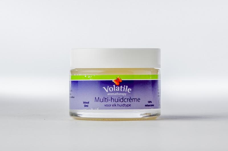 Multi huidcreme