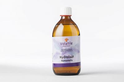 Volatile Hamamelis hydrolaat