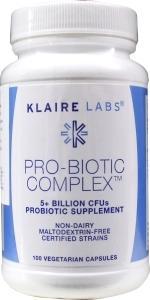 vital cl pro biotic * 100c