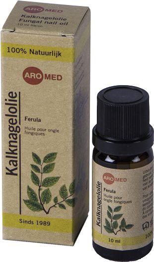 Ferula kalknagel olie