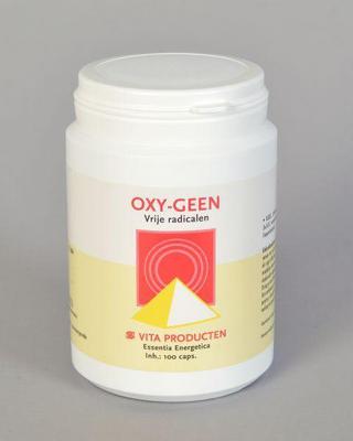 Vita Oxy-geen