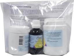 Parasietenkuur 6 week z ornithine/arginine
