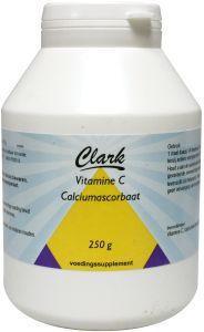 Clark Vitamine C calcium ascorbaat