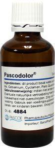 Pascodolor