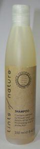 Tints Of Nature nature natura shampo# 250ml