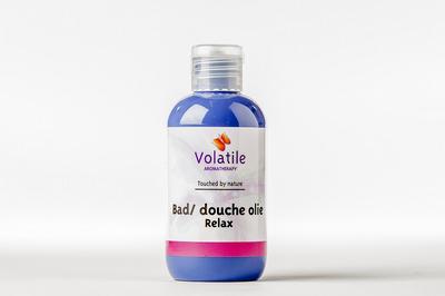 Volatile Badolie relax