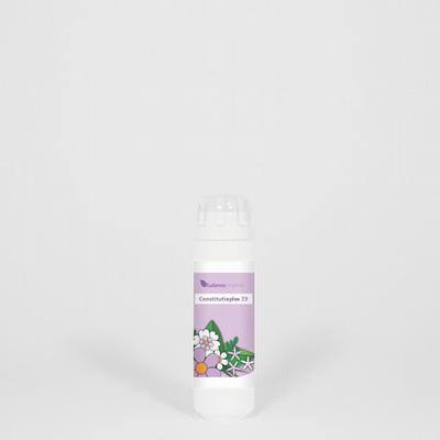 Balancepharma CNP39 Sepia I Constitutieplex