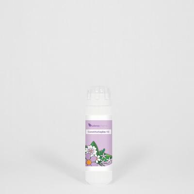 Balancepharma CNP48 Zincum Constitutieplex